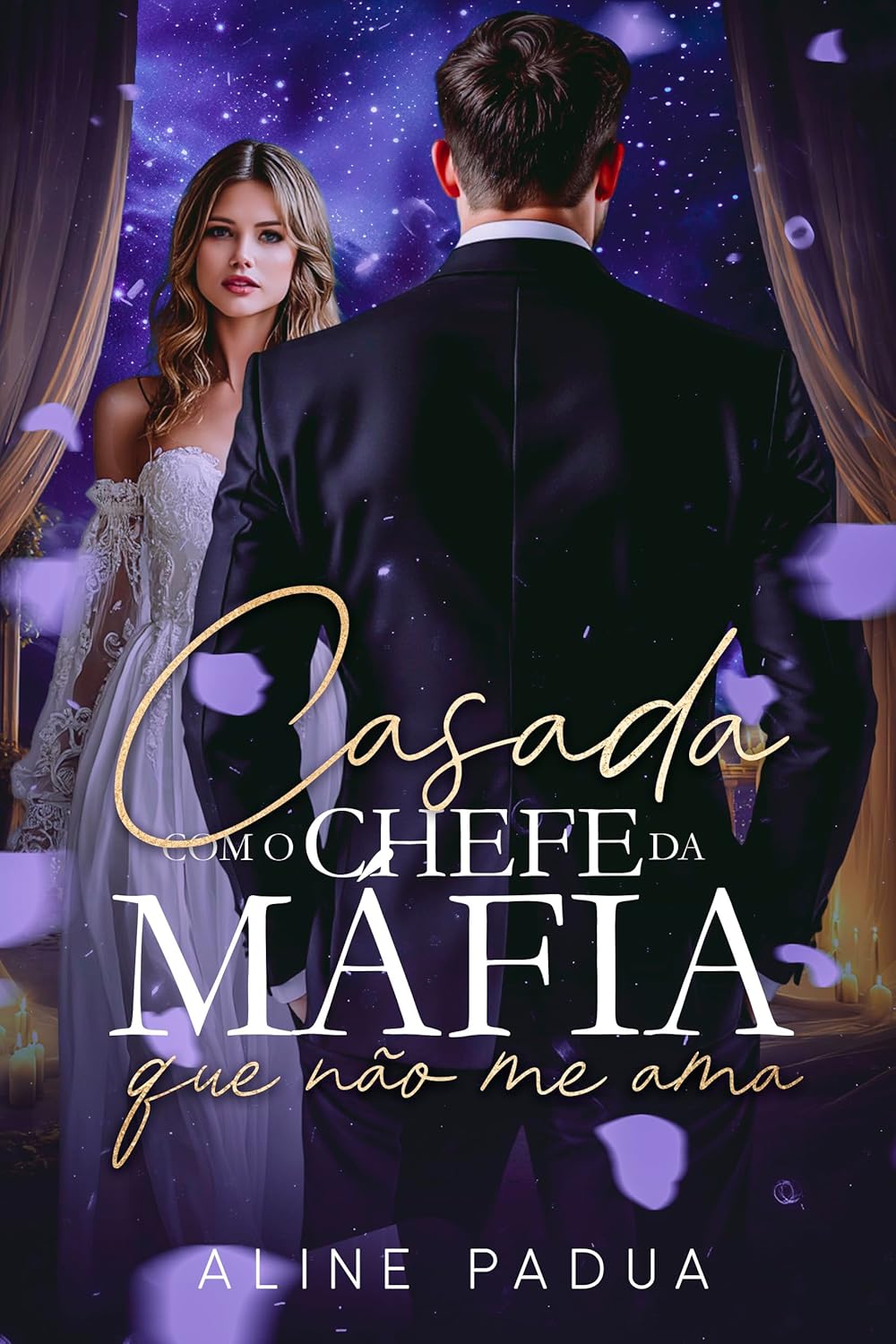 Capa do Livro 2 